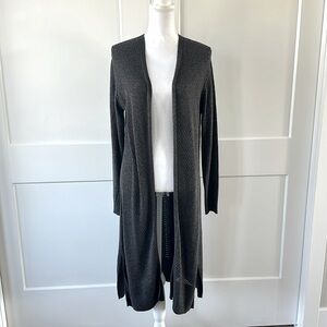 Allison Joy Long Cardigan